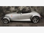 Thumbnail Photo 5 for 2001 Plymouth Prowler